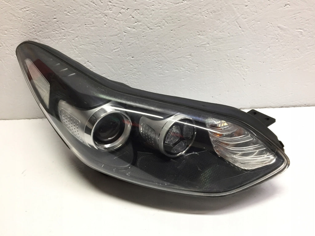 Frontscheinwerfer Kia Sportage IV 92102F1010 92102F1500 LED Rechts Headlight SCH2764919122hn