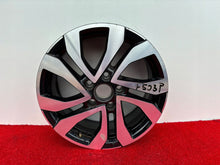 Load image into Gallery viewer, 1x Alufelge 16 Zoll 6.5&quot; 5x112 48ET 5TA601025AA VW Touran Rim Wheel