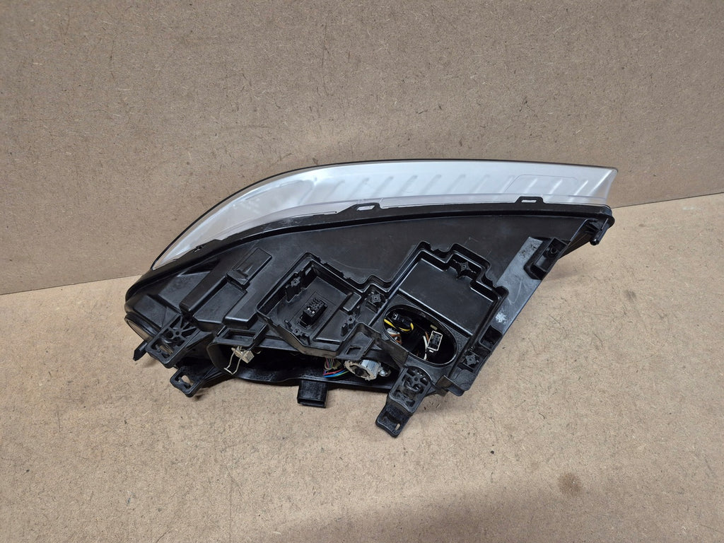 Frontscheinwerfer Volvo Xc70 31420014 LED Rechts Scheinwerfer Headlight