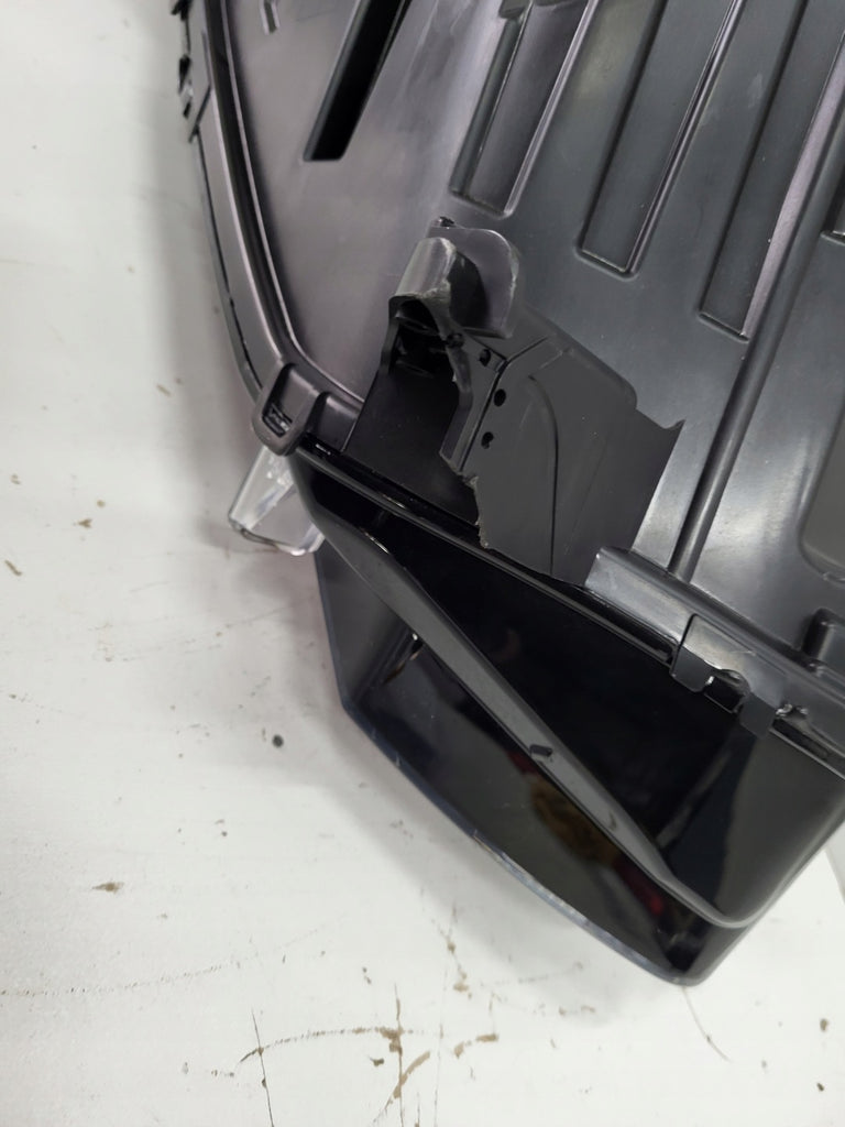 Frontscheinwerfer Dacia Sandero III 260602561R LED Ein Stück (Rechts oder Links)