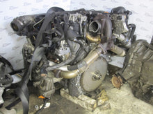 Laden Sie das Bild in den Galerie-Viewer, Motor Audi A5 CCW 3.0 TDI 241PS 171TKm 2010 Diesel Engine Unkomplett