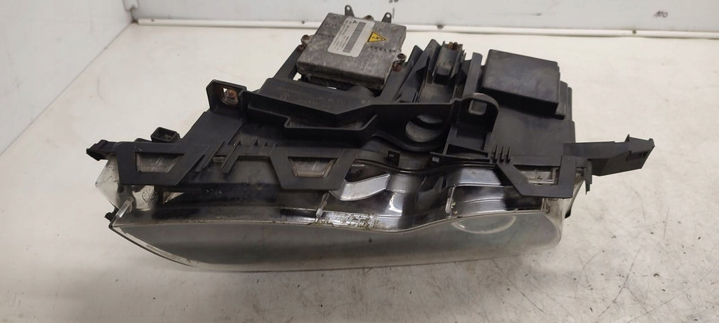 Frontscheinwerfer BMW E46 7165776 Rechts Scheinwerfer Headlight SCH2548065622qm