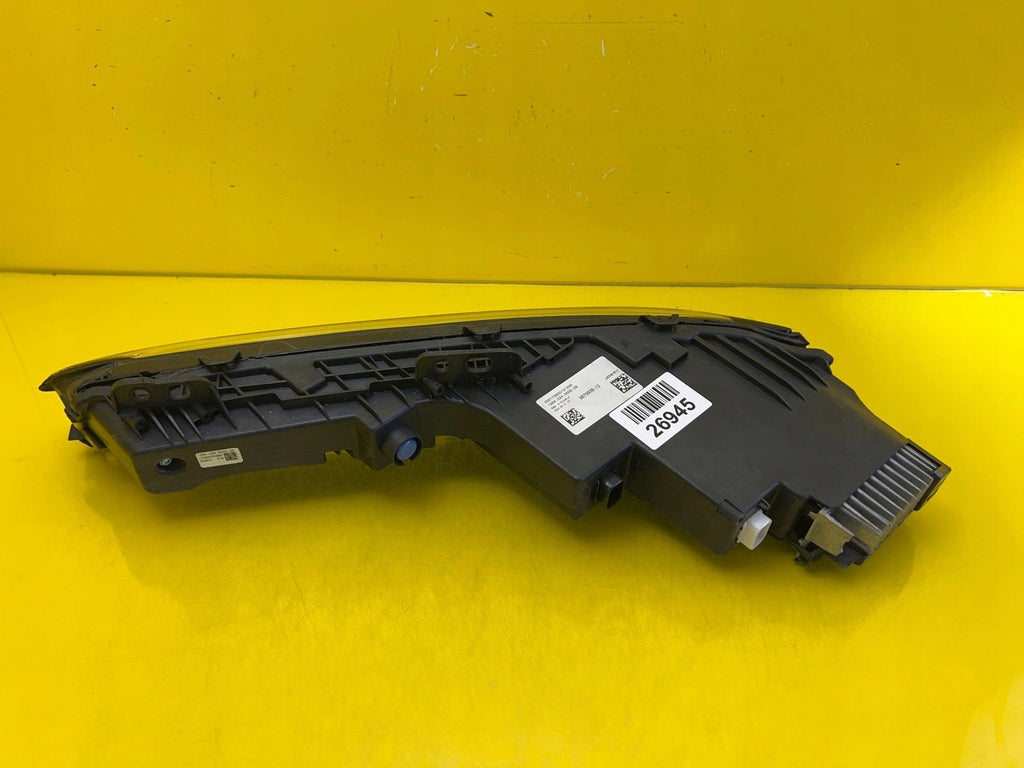 Frontscheinwerfer BMW 7 9879936-12 LED Rechts Scheinwerfer Headlight SCH5639436250zw