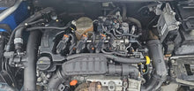 Laden Sie das Bild in den Galerie-Viewer, Motor Opel Crossland X B12XHT EB2DTS 1.2 130PS 96kW Benzin Engine Unkomplett MOT1665956842ey