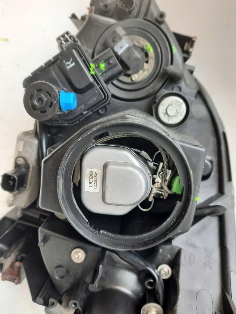 Frontscheinwerfer Mazda 5 C235-51030 Rechts Scheinwerfer Headlight SCH1064429961kx