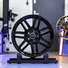 Laden Sie das Bild in den Galerie-Viewer, 4x Alufelge 18 Zoll 8.5" 5x112 50ET Audi Rim Wheel FEL2873557873xk