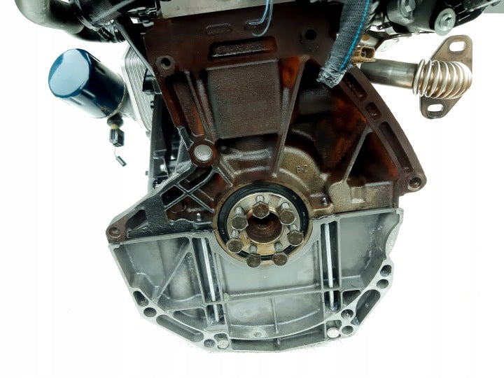 Motor Mercedes-Benz Citan K9KE628 1.5 CDI 97TKm Diesel Engine Komplett MOT6168751103ur