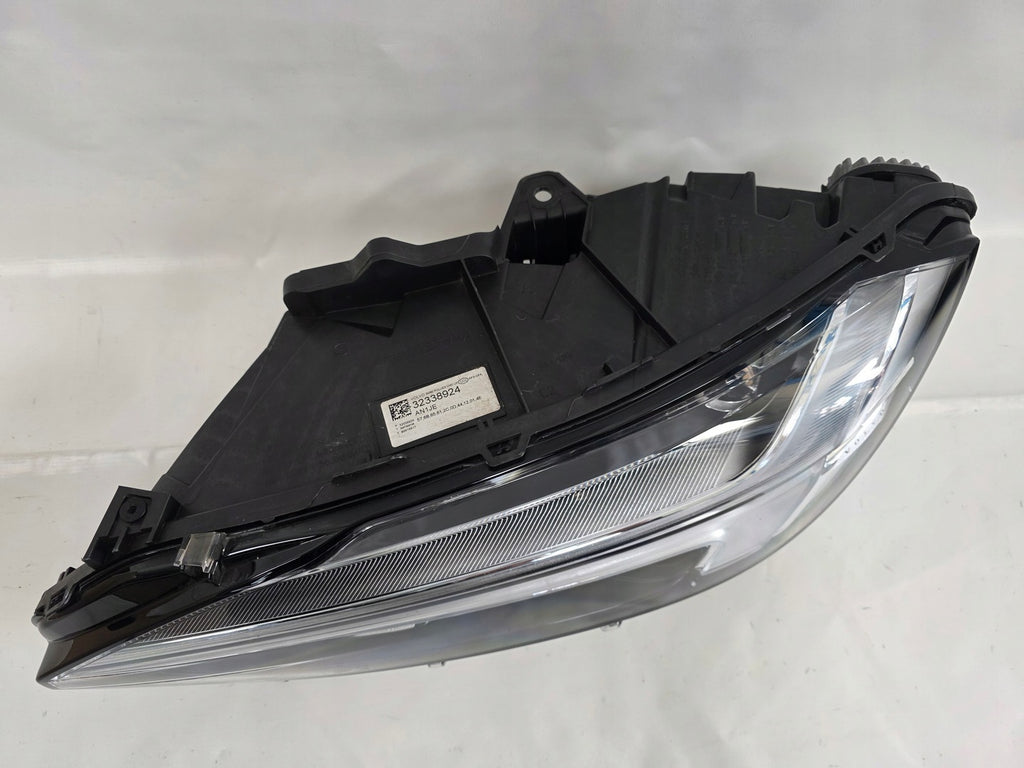 Frontscheinwerfer Volvo V90 32338924 LED Links Scheinwerfer Headlight SCH9341138014df