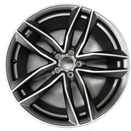 1x Alufelge 20 Zoll 8.5