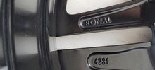 Load image into Gallery viewer, 1x Alufelge 18 Zoll 7.5" 5x112 49ET A1774011500 Mercedes-Benz W177 Rim Wheel FEL5843266483ma