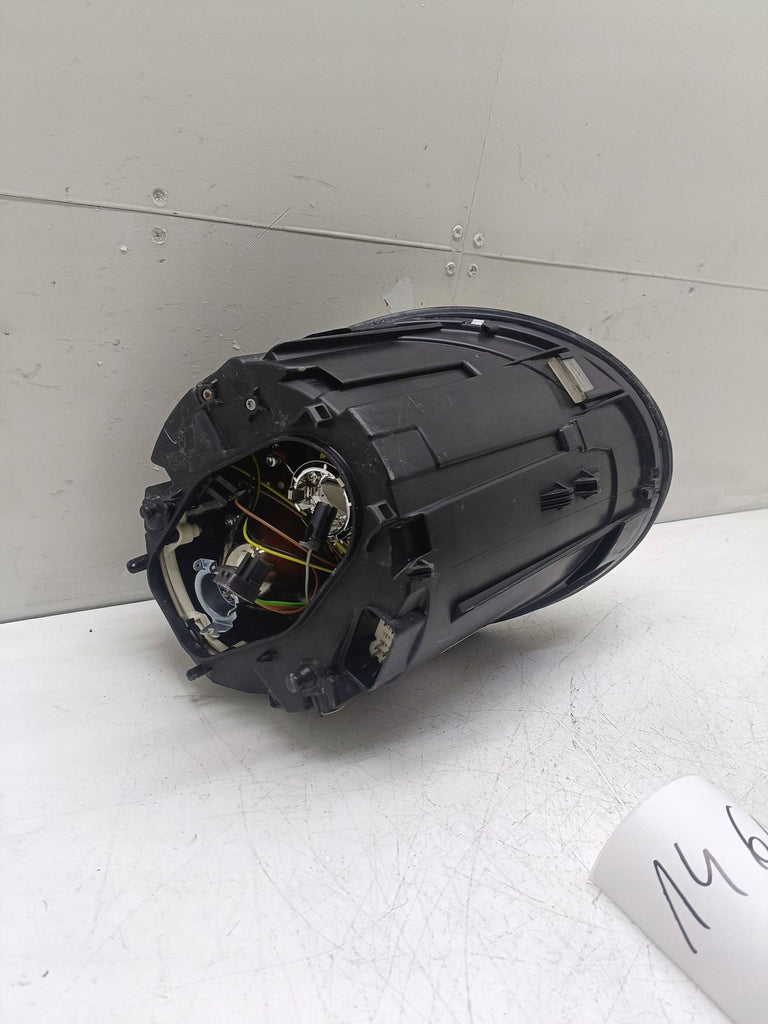 Frontscheinwerfer VW New Beetle 1C0941006M Rechts Scheinwerfer Headlight SCH8446417388bt