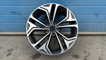 Laden Sie das Bild in den Galerie-Viewer, 1x Alufelge 19 Zoll 8.0" 5x114.3 51ET 52910-S1330 Hyundai Santa Fe Iv Rim Wheel FEL9872297726cr