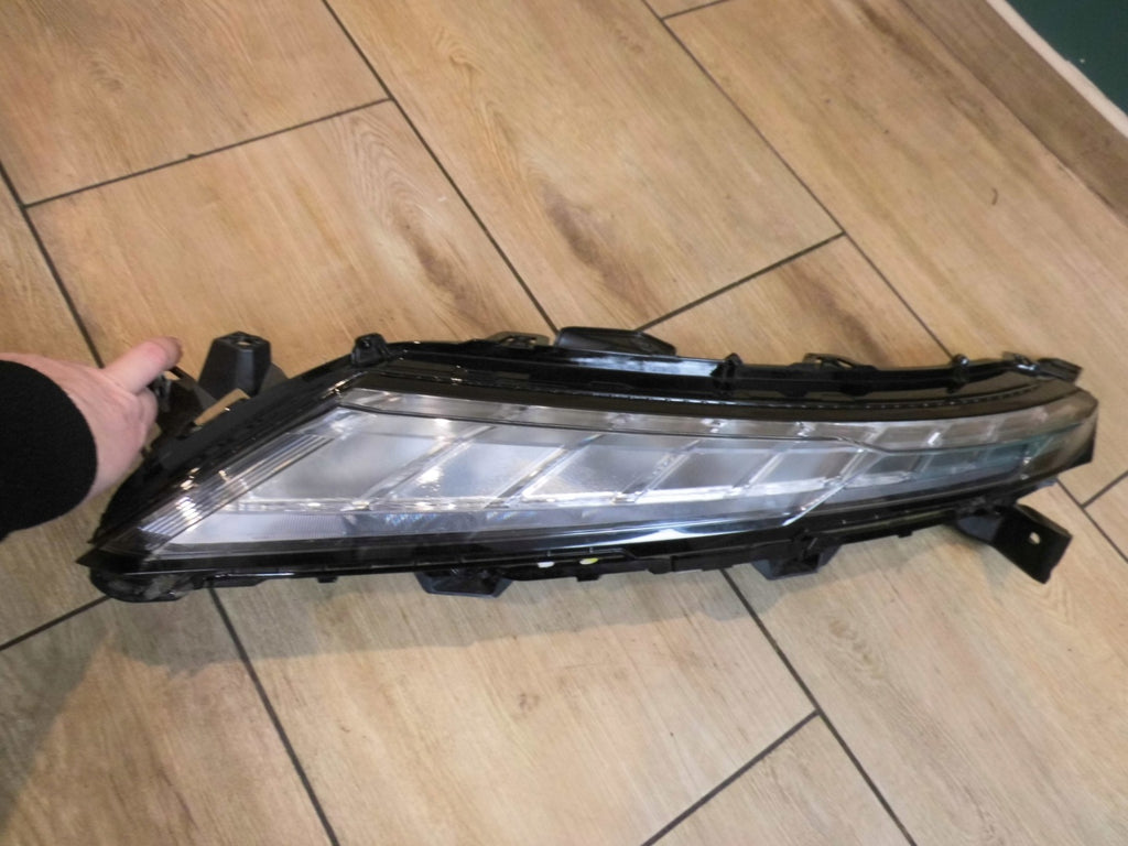 Frontscheinwerfer Mitsubishi Eclipse Cross I EDM92205010 LED Links Headlight SCH7735480755va