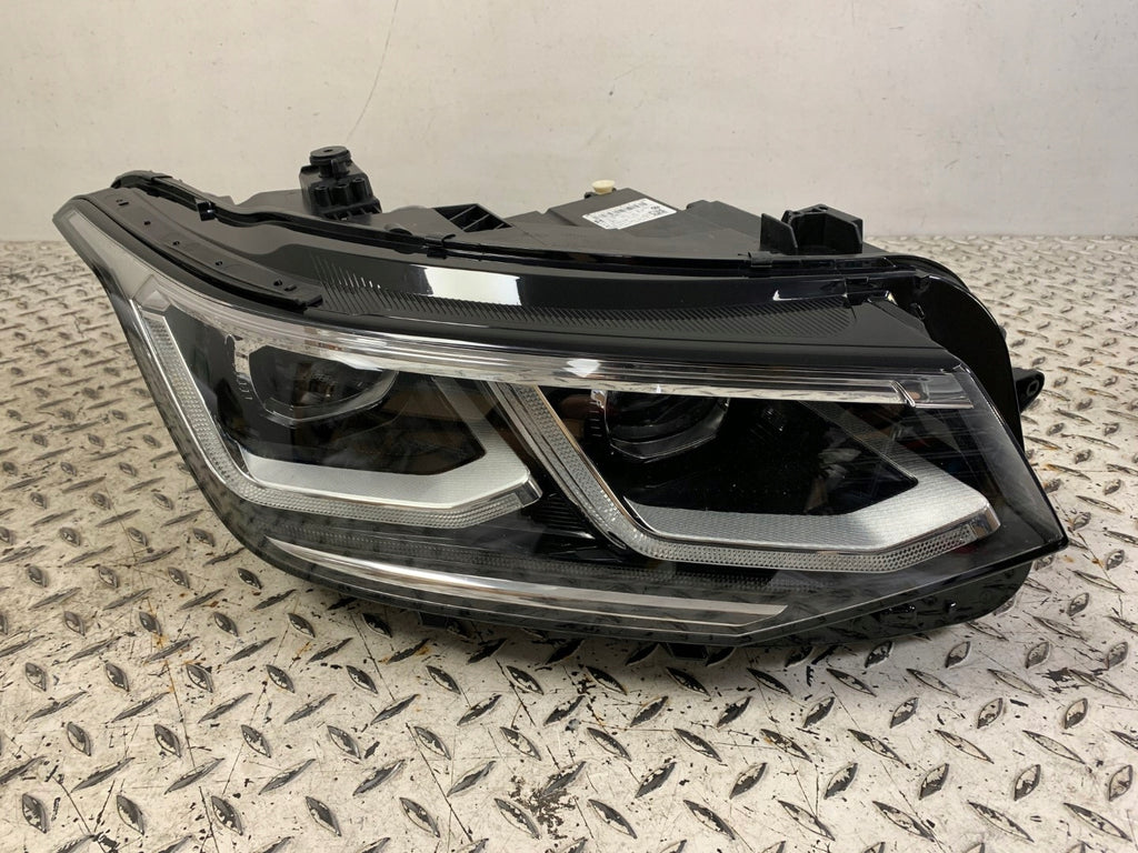 Frontscheinwerfer VW Tiguan 5NB941082G LED Rechts Scheinwerfer Headlight SCH9528254595ig