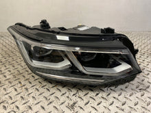 Laden Sie das Bild in den Galerie-Viewer, Frontscheinwerfer VW Tiguan 5NB941082G LED Rechts Scheinwerfer Headlight SCH9528254595ig