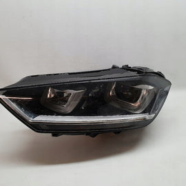 Frontscheinwerfer VW Golf VII Sportsvan 517941033B Links Scheinwerfer Headlight SCH9833865537wq