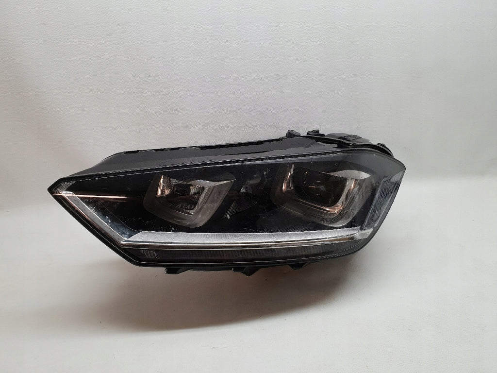 Frontscheinwerfer VW Golf VII Sportsvan 517941033B Links Scheinwerfer Headlight SCH9833865537wq