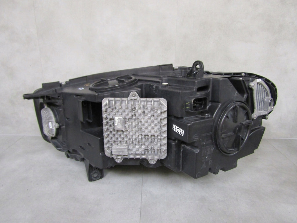 Frontscheinwerfer BMW X5 F15 Full LED Rechts Scheinwerfer Headlight SCH6499910500cp
