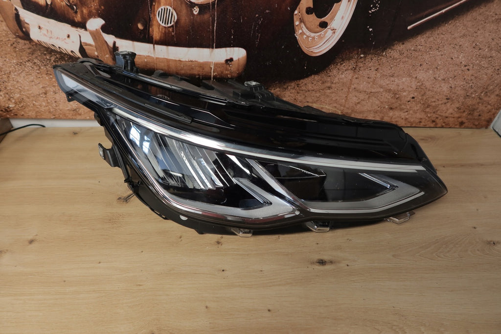Frontscheinwerfer VW Golf VIII 5H1941006B LED Rechts Scheinwerfer Headlight SCH5799852268kz