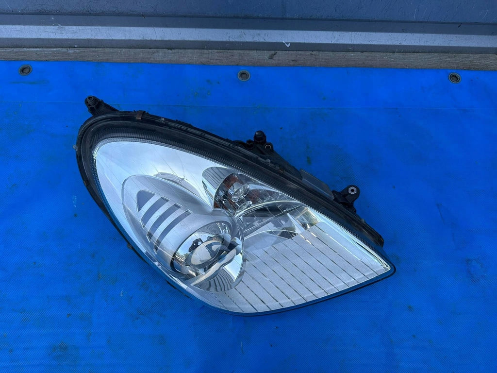Frontscheinwerfer Mercedes-Benz Slk Xenon Rechts Scheinwerfer Headlight