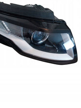 Laden Sie das Bild in den Galerie-Viewer, Frontscheinwerfer Land Rover Evoque GJ32-13W029-B Rechts Scheinwerfer Headlight SCH5057525298td