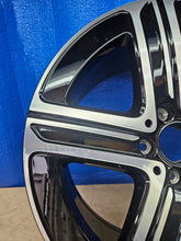 Load image into Gallery viewer, 1x Alufelge 18 Zoll 8.0" 5x112 A2544015400 Mercedes-Benz Glc Rim Wheel FEL1645308094gq