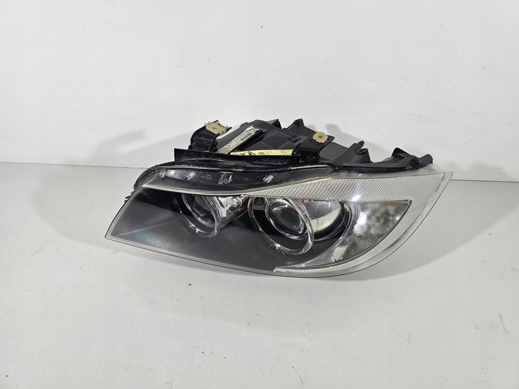 Frontscheinwerfer BMW E91 E90 I 21385740 693743 Links Scheinwerfer Headlight SCH4318124453wy