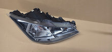 Load image into Gallery viewer, Frontscheinwerfer Seat Ibiza I V 6F1941016B Rechts Scheinwerfer Headlight SCH4361968810ix