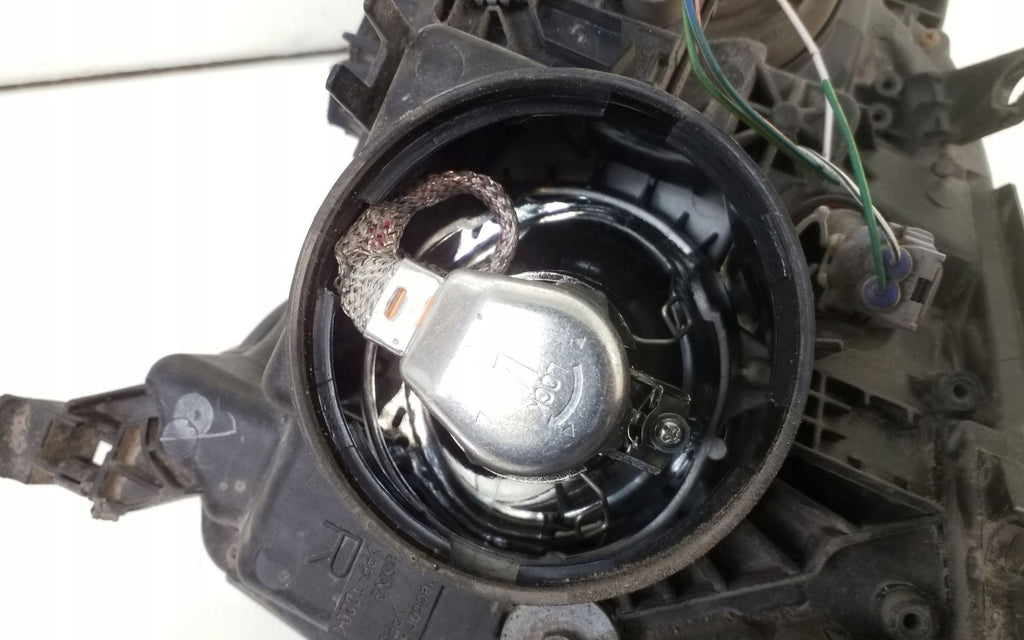 Frontscheinwerfer Toyota Avensis 8596724011 99922680008 Rechts Headlight SCH6036731962il