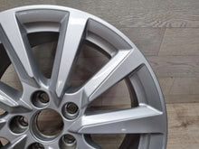 Load image into Gallery viewer, 1x Alufelge 16 Zoll 82A601025C Audi A1 Rim Wheel