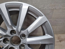 Load image into Gallery viewer, 1x Alufelge 16 Zoll 6.5" 5x112 40ET 82A601025C Audi A1 Rim Wheel FEL7729404755ds