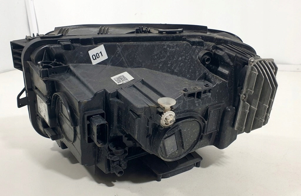Frontscheinwerfer Mercedes-Benz Glb X247 A2479069604 LED Rechts Headlight SCH8001628336bj