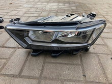 Load image into Gallery viewer, Frontscheinwerfer VW T-Roc 2GA941006B 2GA941005B Ein Satz Scheinwerfer Headlight