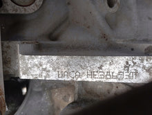 Laden Sie das Bild in den Galerie-Viewer, Motor Ford Mondeo I Fusion UACA 2.0 Benzin Engine Komplett MOT2248959604tu