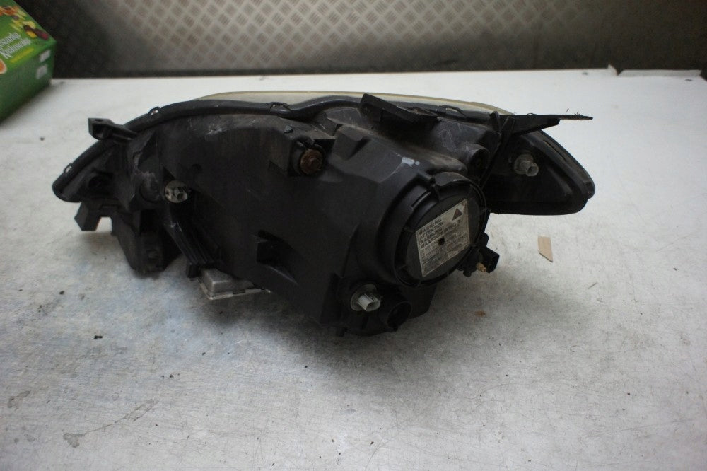 Frontscheinwerfer Honda Fr-V Logo Rechts Scheinwerfer Headlight SCH1082777642wk