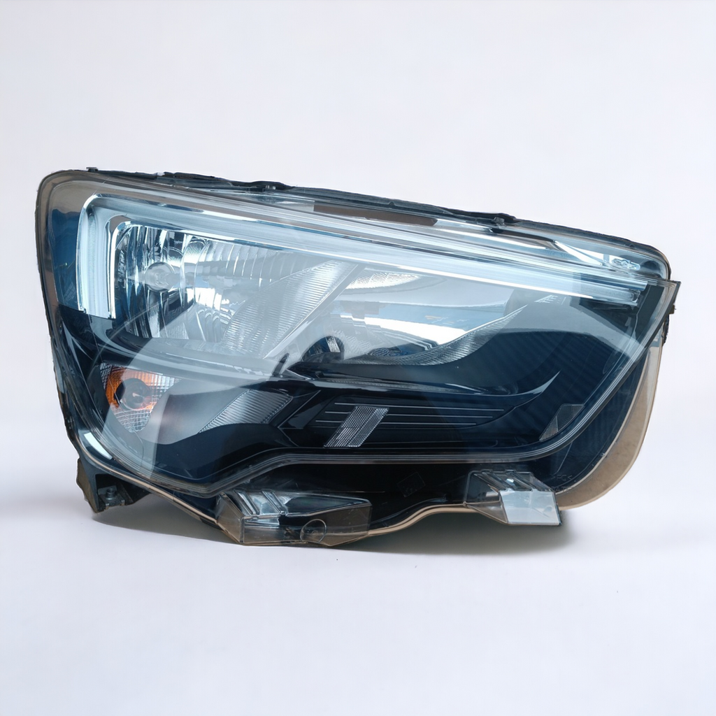 Frontscheinwerfer Opel E Combo 90145358 LED Rechts Scheinwerfer Headlight