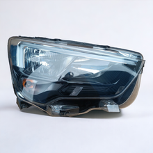 Laden Sie das Bild in den Galerie-Viewer, Frontscheinwerfer Opel E Combo 90145358 LED Rechts Scheinwerfer Headlight