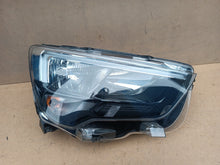 Laden Sie das Bild in den Galerie-Viewer, Frontscheinwerfer Opel E Combo 90145358 LED Rechts Scheinwerfer Headlight