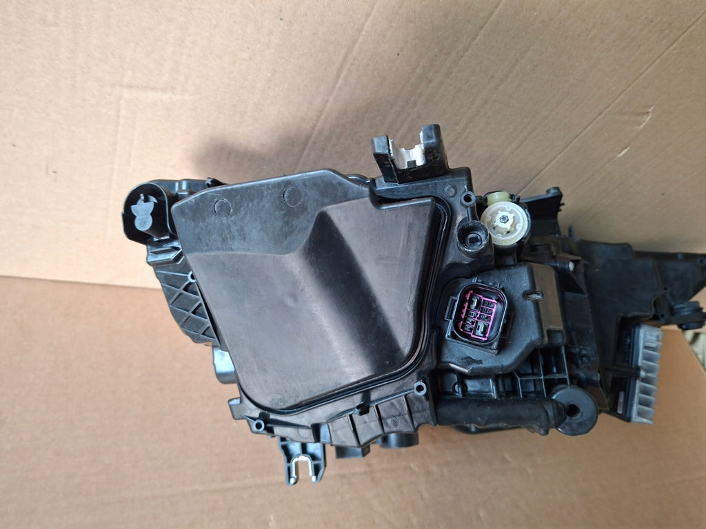 Frontscheinwerfer Audi A6 C8 4K0941033 Links Scheinwerfer Headlight SCH7522648834ms