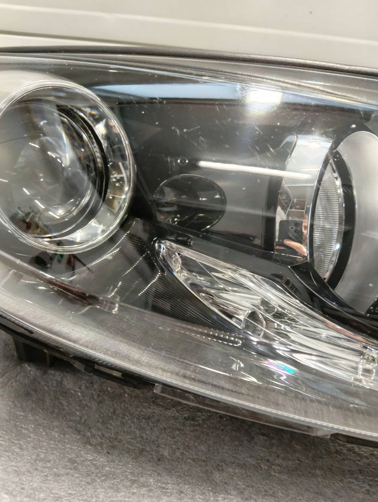 Frontscheinwerfer Kia Sportage Rechts Scheinwerfer Headlight SCH2464798788mv