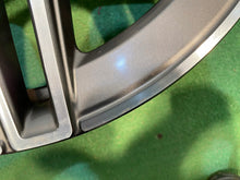 Laden Sie das Bild in den Galerie-Viewer, 1x Alufelge 18 Zoll 7.5" 5x112 49ET A1774011500 Mercedes-Benz W177 Rim Wheel FEL2430343321jf