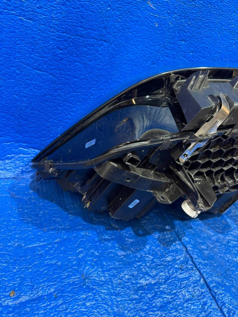 Frontscheinwerfer BMW X5 G05 G06 5A8E11602LL Rechts Scheinwerfer Headlight SCH5529636935yw