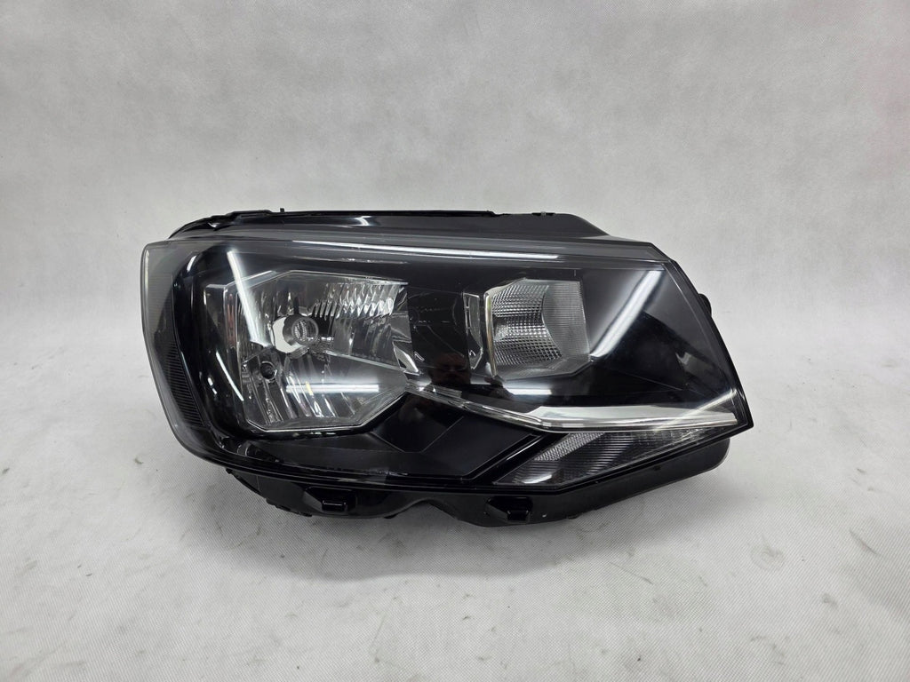 Frontscheinwerfer VW Transporter 7E1941016AB Rechts Scheinwerfer Headlight SCH7473929708yr