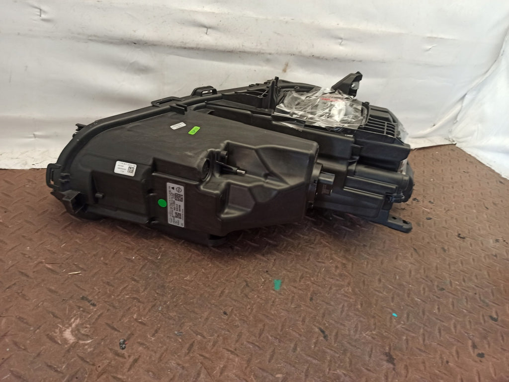 Frontscheinwerfer Opel Insignia B 39201064 Full LED Links Scheinwerfer Headlight SCH8010645431hv