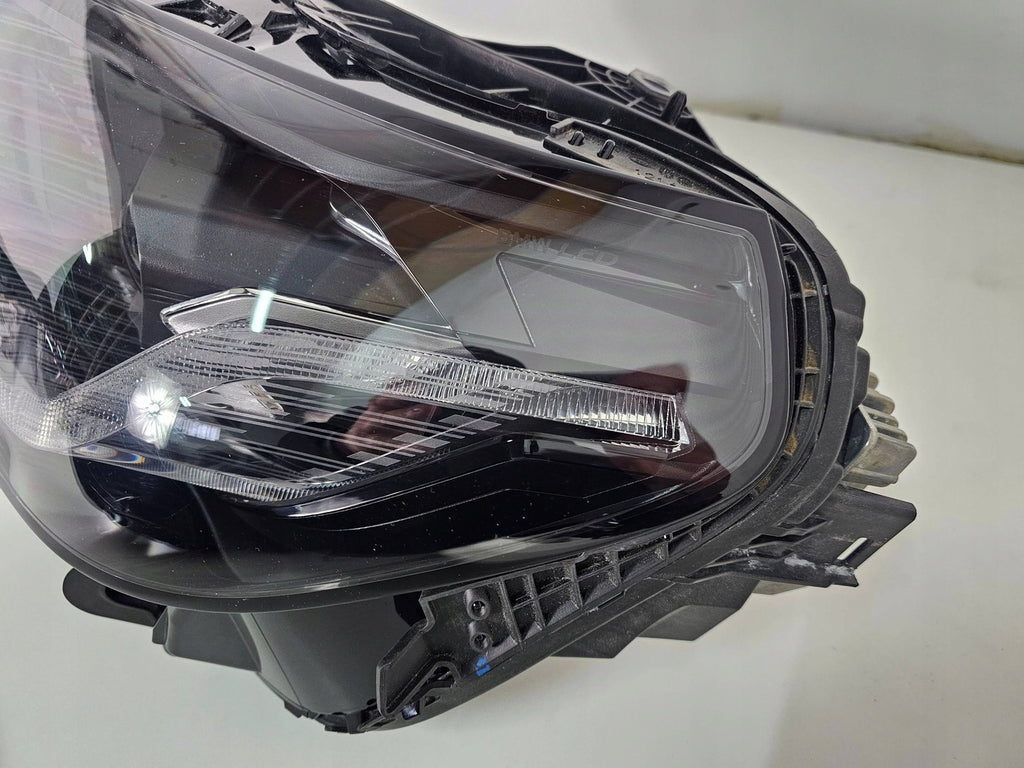 Frontscheinwerfer BMW 2 Coupe G42 808363607 808363507 Ein Satz Headlight SCH5452091112ne