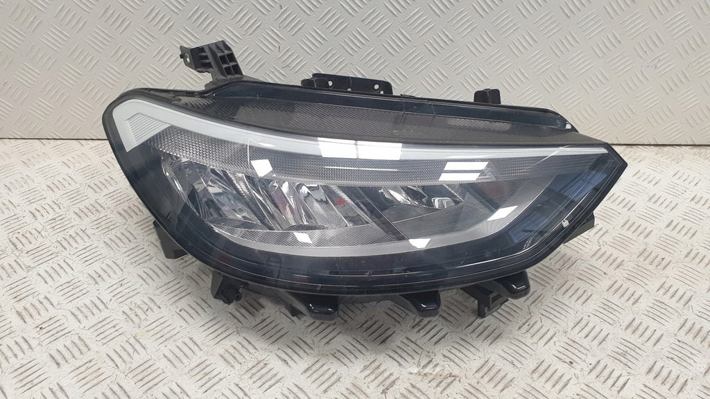 Frontscheinwerfer VW Id.3 10B941006C Rechts Scheinwerfer Headlight SCH2854754213vi