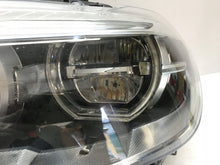 Load image into Gallery viewer, Frontscheinwerfer BMW X5 F15 F16 8738673 Links Scheinwerfer Headlight SCH2049509759ru