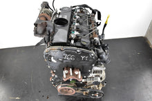 Laden Sie das Bild in den Galerie-Viewer, Motor Ford Transit QVFA 2.2 TDCI 85PS 143TKm 2006 Diesel Engine Unkomplett MOT7693605647wu