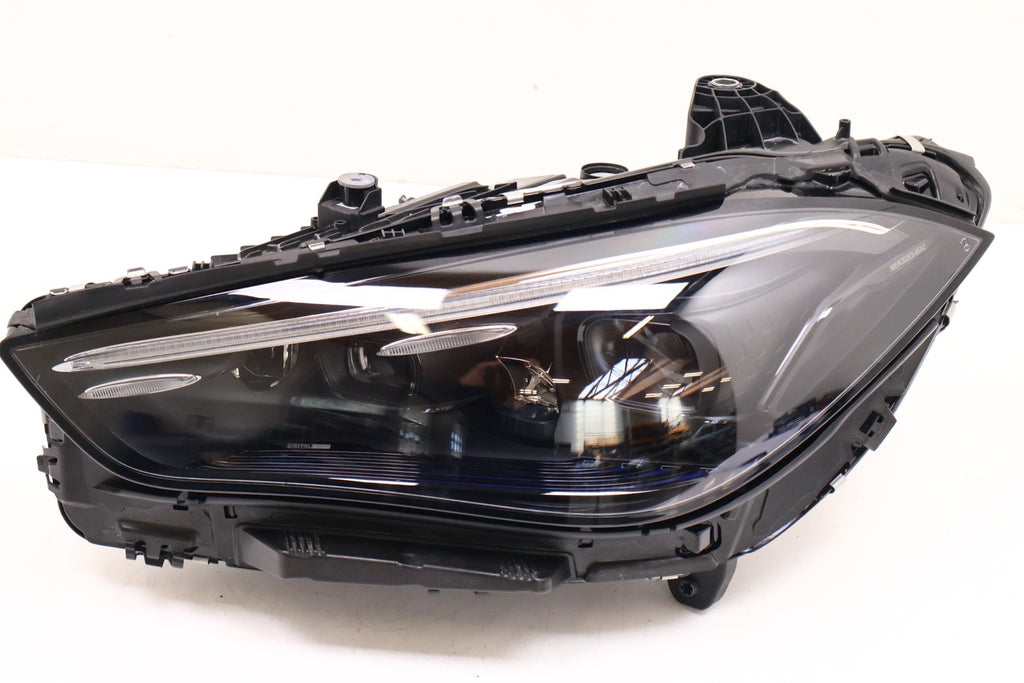 Frontscheinwerfer Mercedes-Benz A2369060101 Links Scheinwerfer Headlight SCH7693781156ya