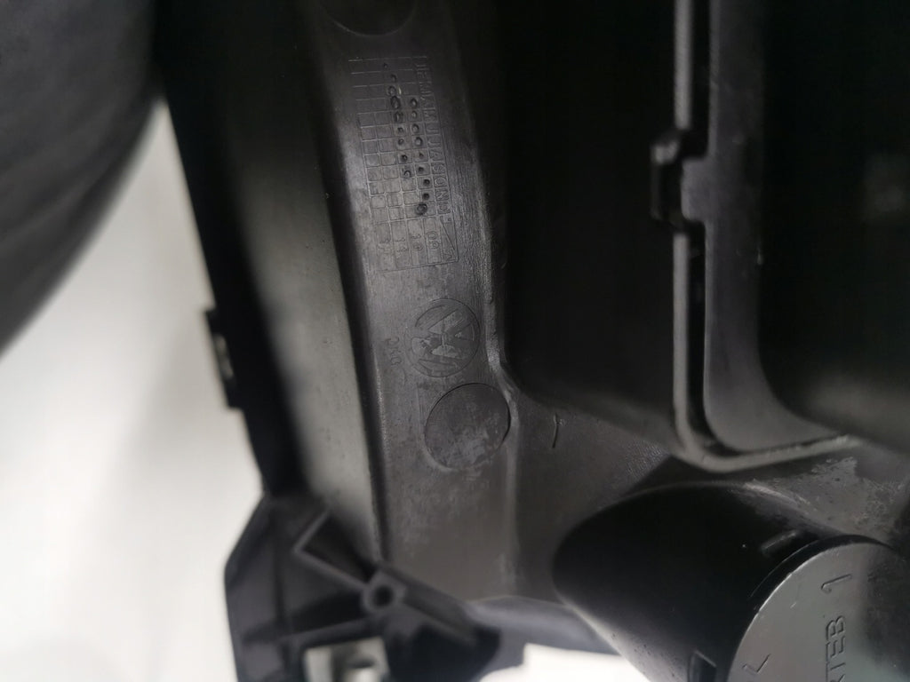 Frontscheinwerfer VW Amarok Rechts Scheinwerfer Headlight SCH8855656675zn